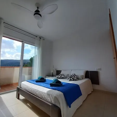 Villa Acacia *