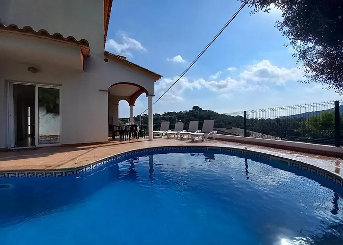 Acacia Villa