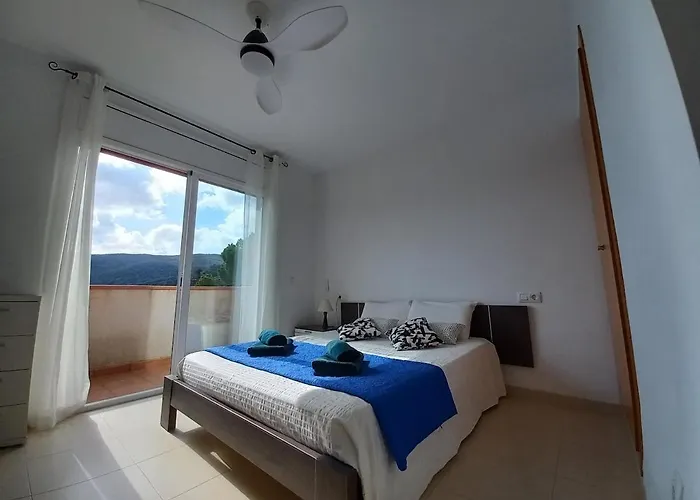Villa Acacia *