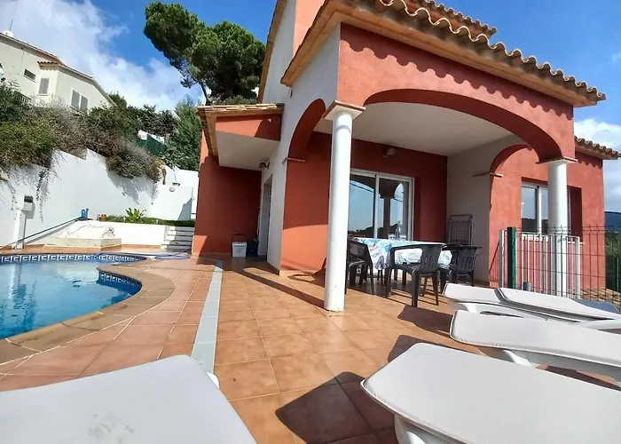 Villa Acacia *