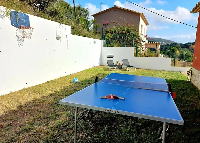 Villa Acacia *