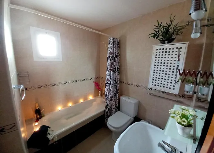 Acacia Villa