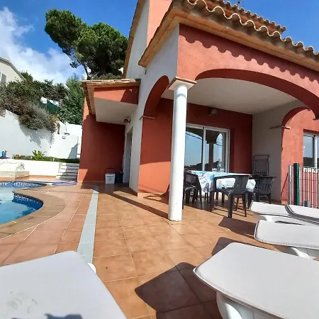 Villa Acacia *